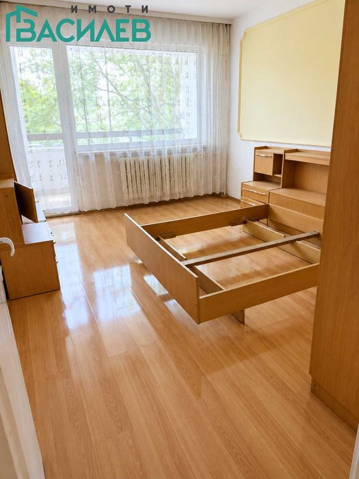 Продава 3-СТАЕН град София, Света Троица