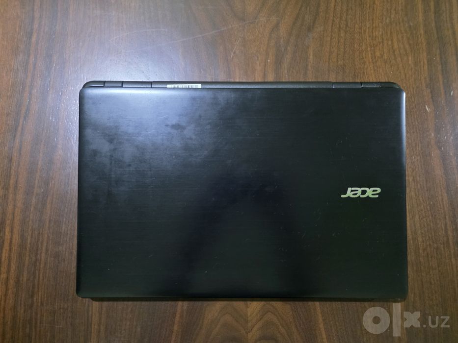 Ноутбук Acer - AMD A8-6410 APU with AMD Radeon R5 Graphics. 2.00 GHz