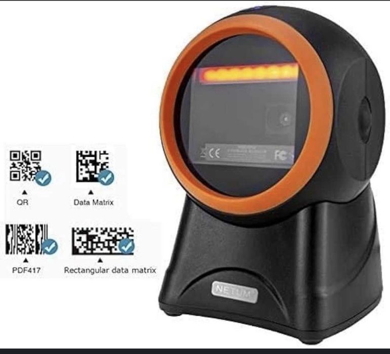 Pos scaner netum  nt 2050 srochna sotiladi