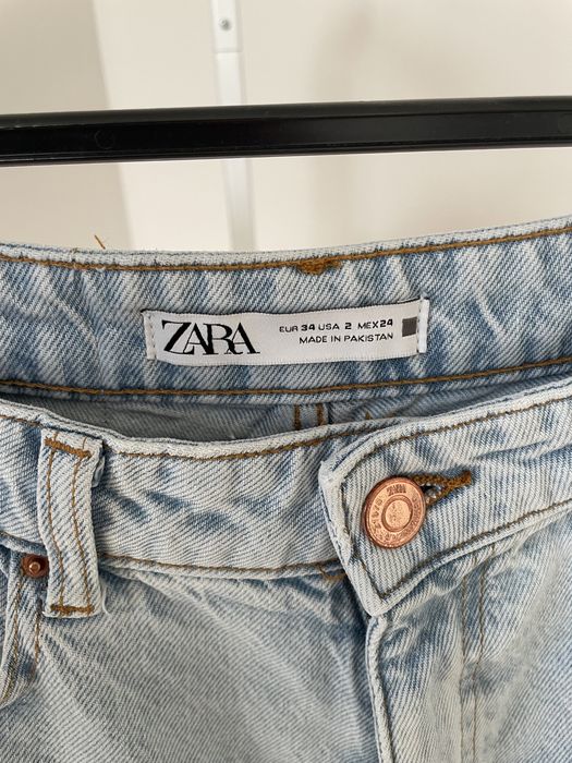 Продавам деним Zara