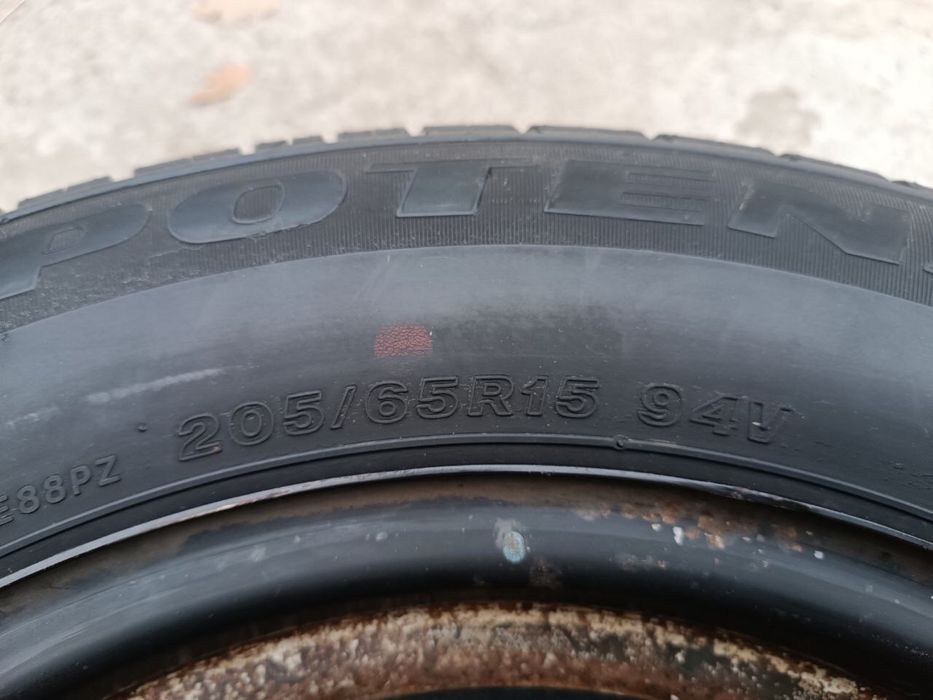 Запаска Nissan Maxima