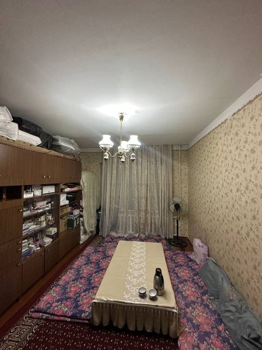 Алмазарский район кинотеатр Нукус 2/3/4 Ипотека