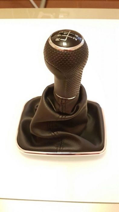 Nuca schimbator de viteze Volkswagen Golf 4 Bora