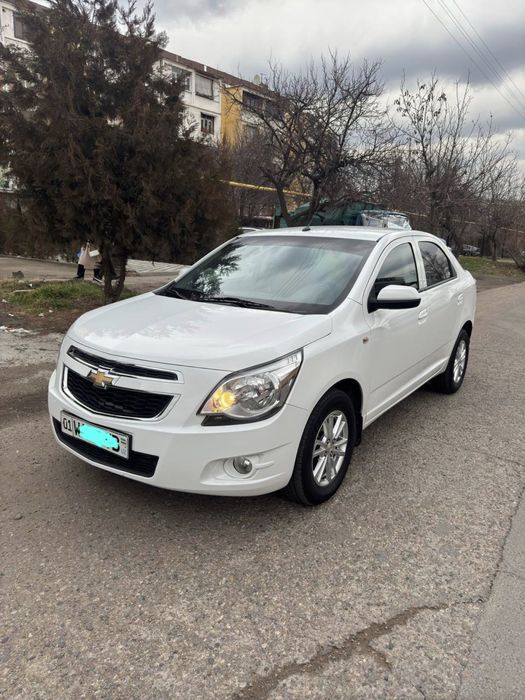 Cobalt АРЕНДА Викуп 1 кол холат зор