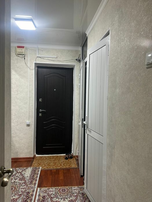 Срочно продаётся 1 комнатная квартира!