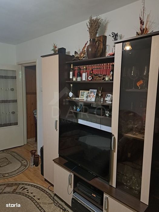 Apartament de vânzare