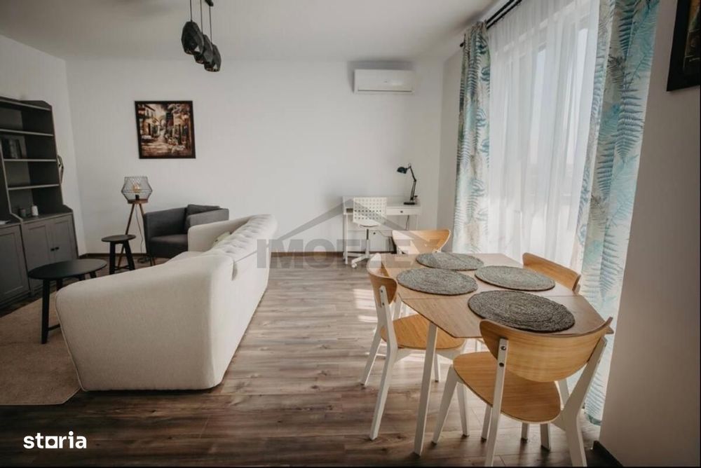 Apartament 2 Camere De Inchiriat Zona Calea Aradului