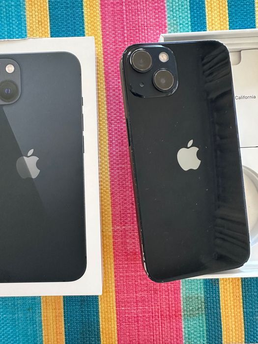iPhone 13 256GB, отлично състояние