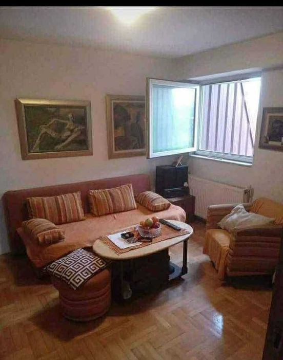 Дава се под наем Двустаен апартамент в София, Симеоново - 64 кв.м за 459 € - Снимка #2