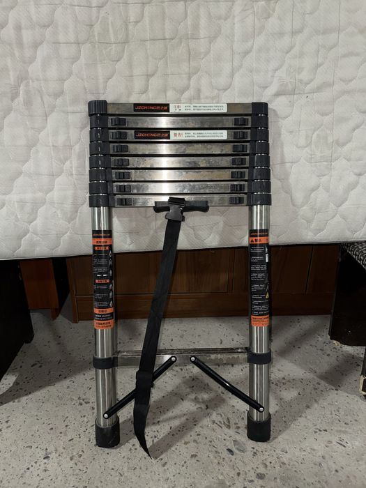 Продам лестницу новый