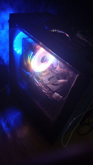 Продам компьютер