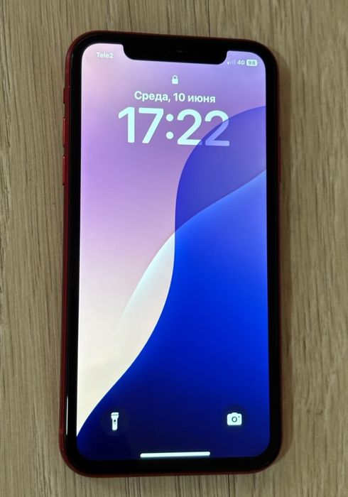 Айфон ХР iPhone xr