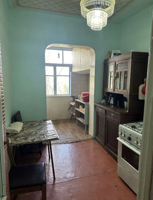 Продаётся 2-комнатная квартира