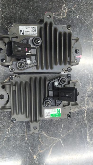 Эмблема дистроник камри 70/75