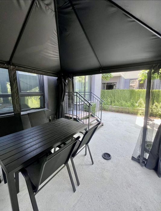 Дава се под наем Двустаен апартамент в София, Манастирски ливади - 80 кв.м за 797.64 € - Снимка #9