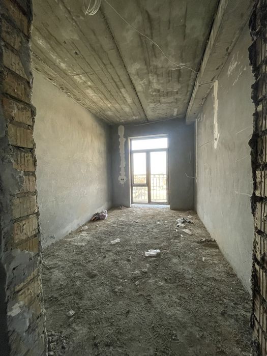 Квартира Сотилади ! Каробка холатда Саттепо Севинч