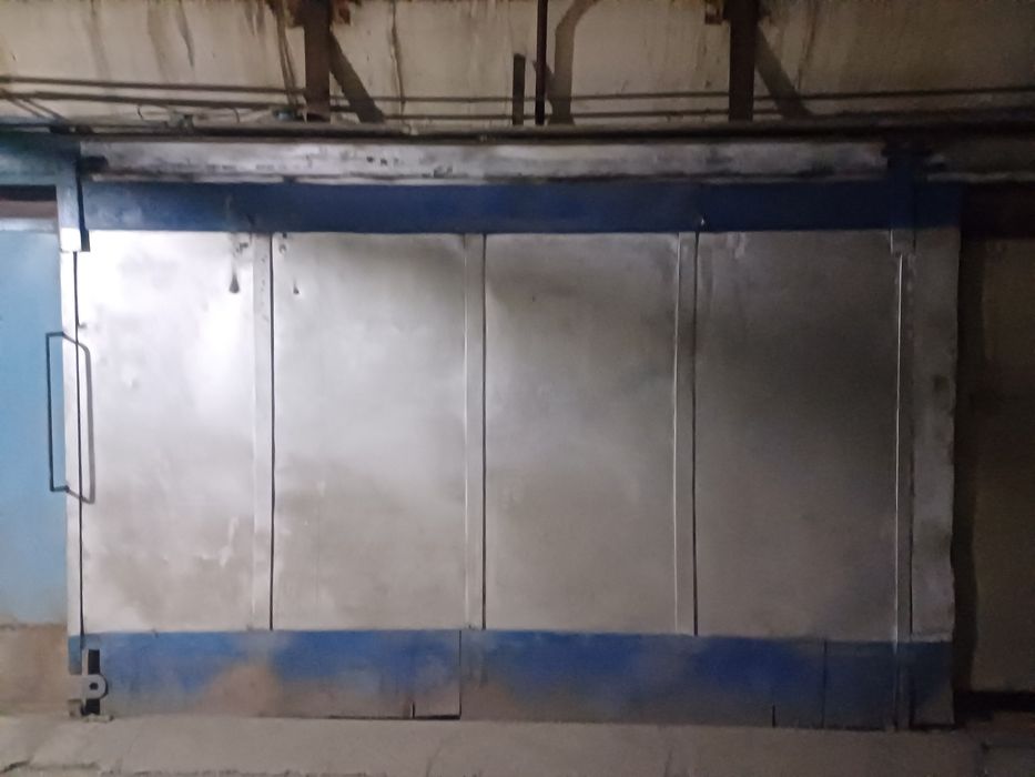 Сдаётся Гараж в аренду