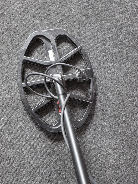 Металотърсач Minelab X-Terra pro