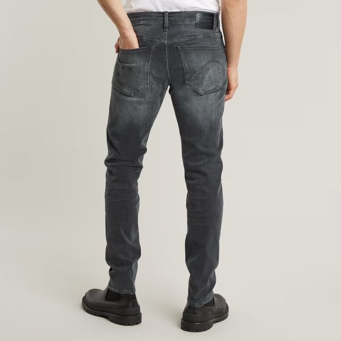 G-Star RAW 3301 Slim ОРИГИНАЛНИ мъжки дънки - 32 и 33