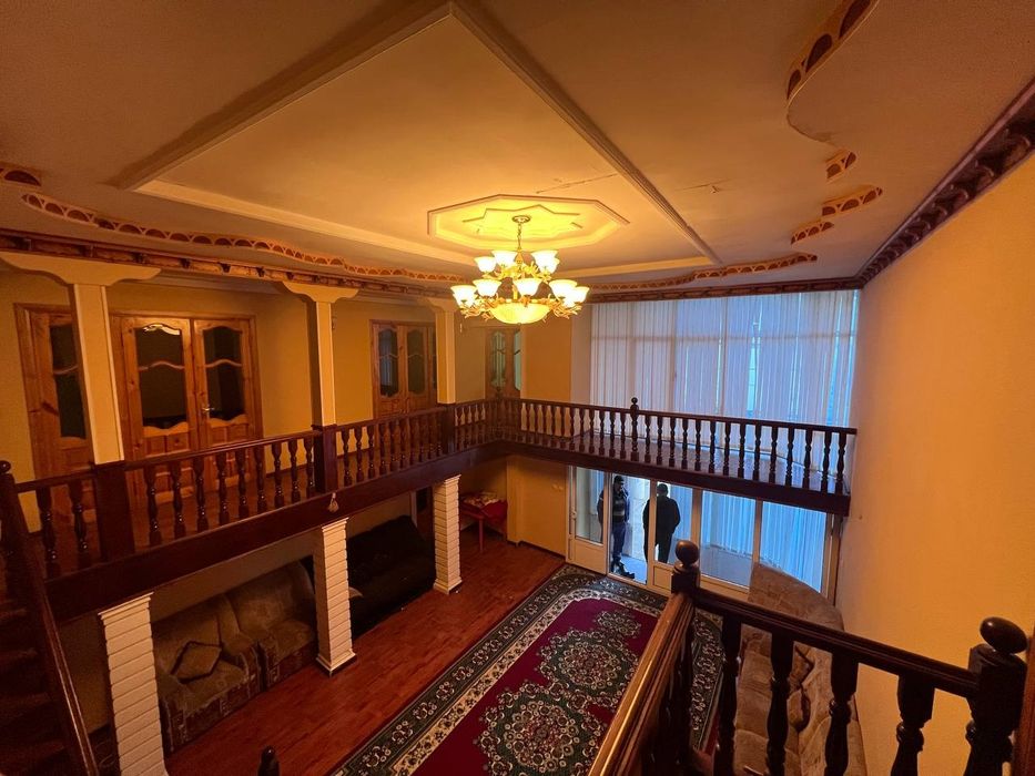 Уй сотилади 6 сотих