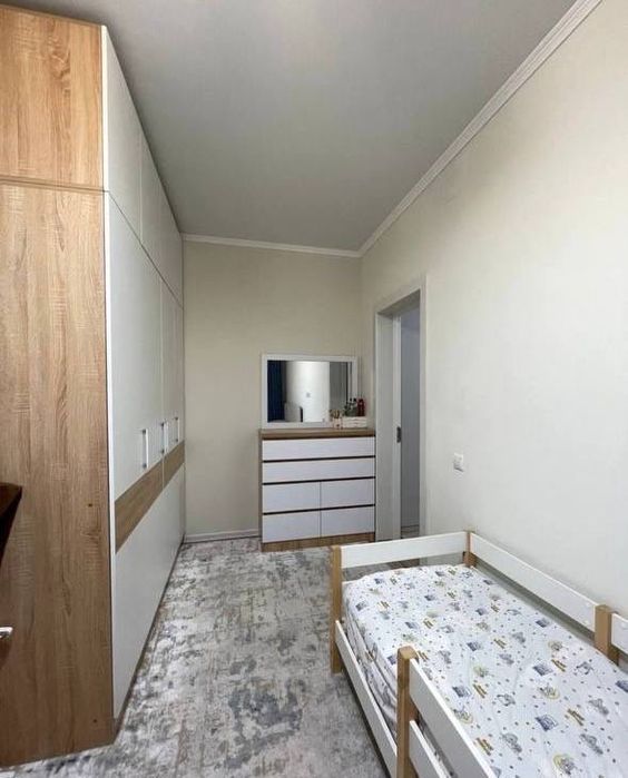 СРОЧНО 2/7/9  ПАРКЕНСКИЙ МАХТУМКУЛИ жк Golden House новостройка