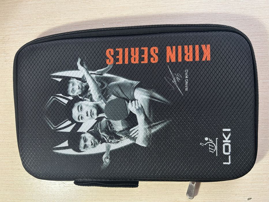 Ракетка “LOKI” для настольного тенниса