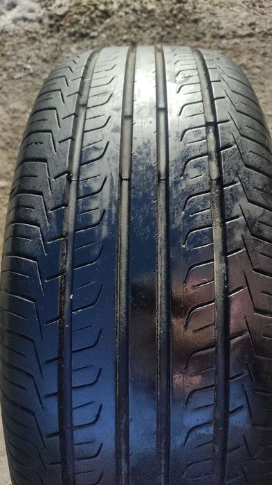 Шины 205/55/16 Giti