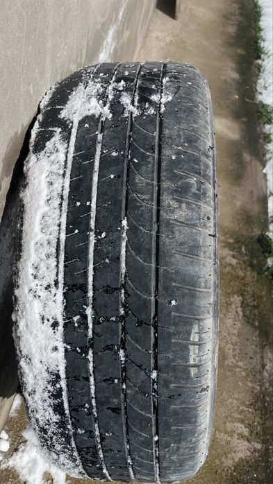 235/55/20 R20 летний RX