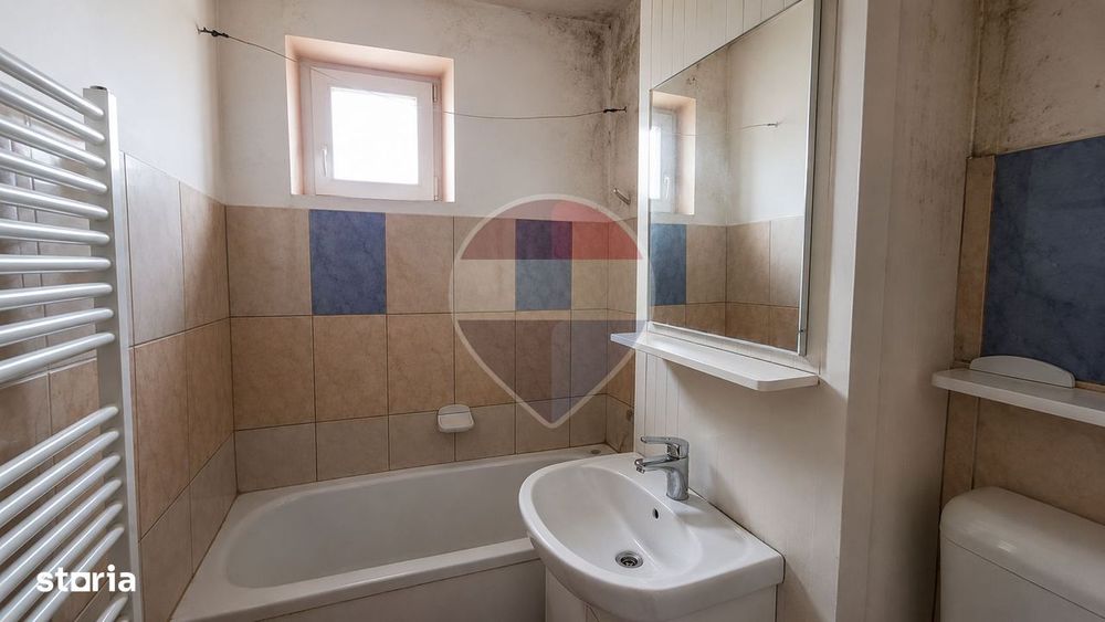 Apartament 2 camere | Centrală proprie | Strada Teilor, Urziceni