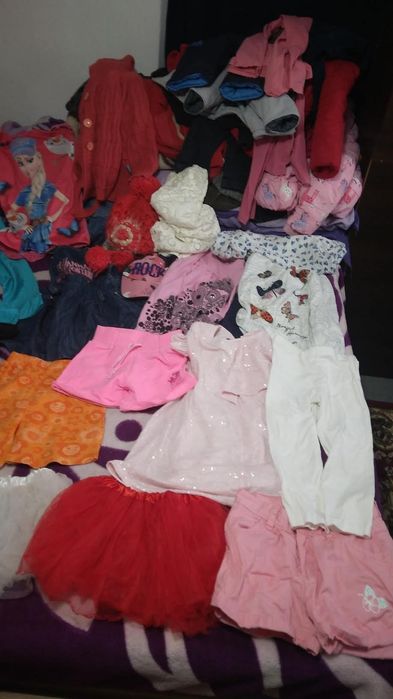 Haine pentru copiii 3-15 ani ieftin