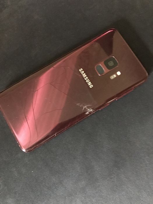 Samsung Galaxy S9 64gb