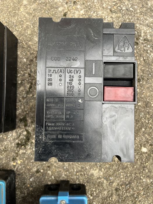 Startere electrice