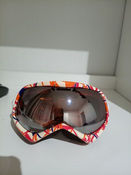 горнолыжные очки biwec оригинал