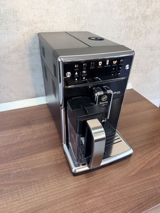 Espressor expresor aparat de cafea Saeco Pico Barista De Lux