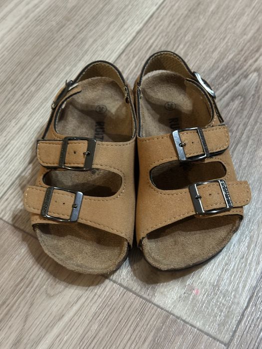 Детские сандалии Биркеншток