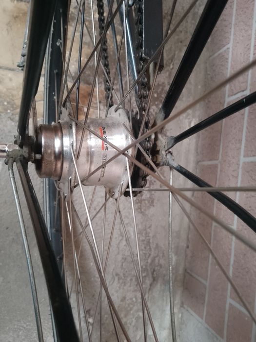 Velosiped germanskiy