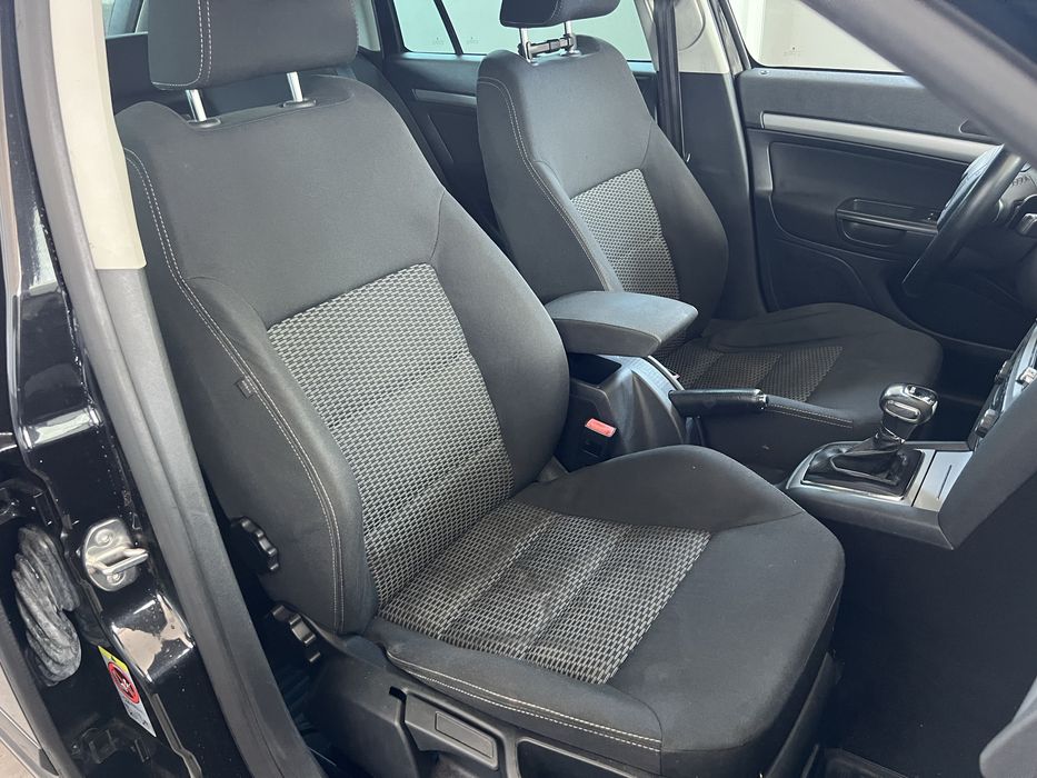 Skoda Octavia 1.6TDi CAY  DSG 2012г НА ЧАСТИ