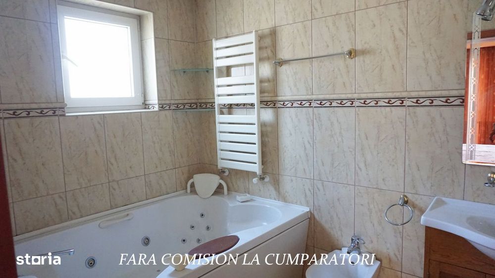 Caciulata, Vila 736 Mp, Teren 1200 Mp