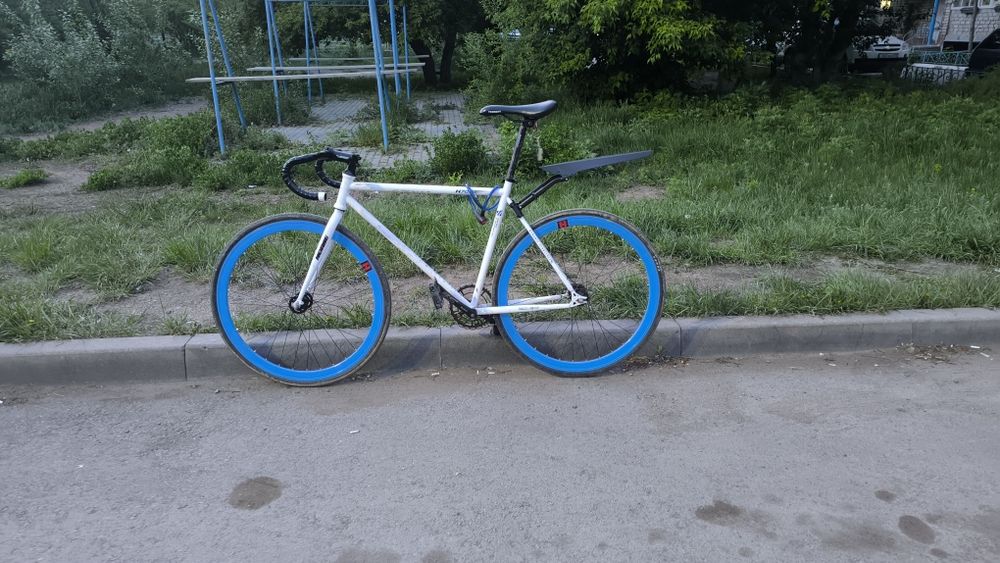 продам или обмен на мтб