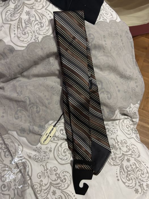 Вратовръзка Brund Piattelli нова