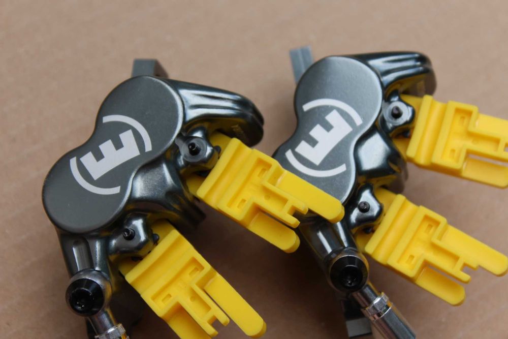 Magura MT7 Pro HC set frane disc bicicleta