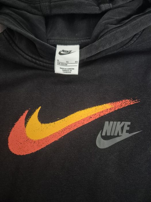 Trening Nike baieti marime 158-170