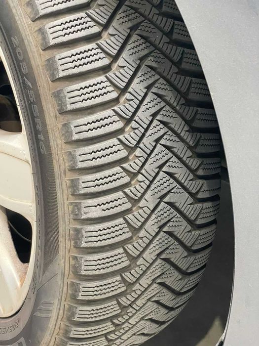Citroen C4 1.6 HDI