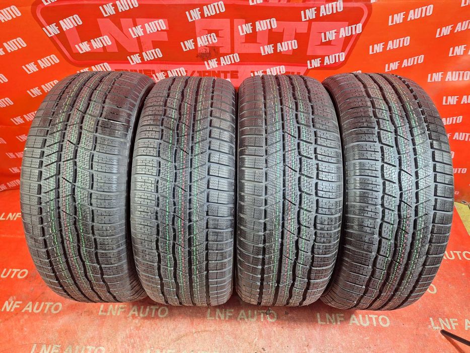 Anvelope de IARNA - 255/50/20 - Continental - NOI - DOT 2021 !