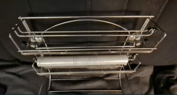 Suport pt folie alimentara