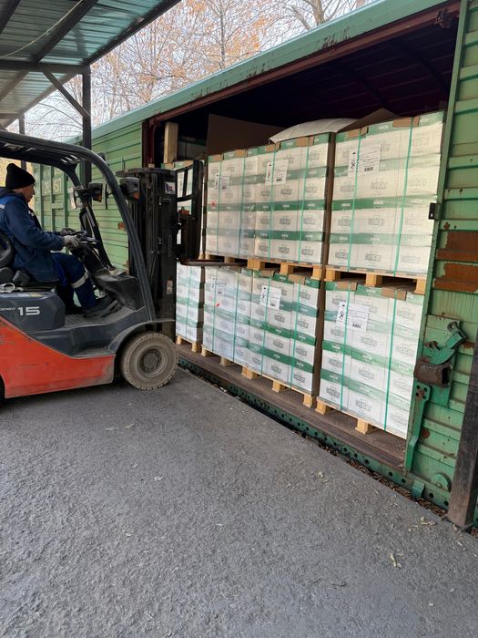 Бумага А4 Sveto Copy