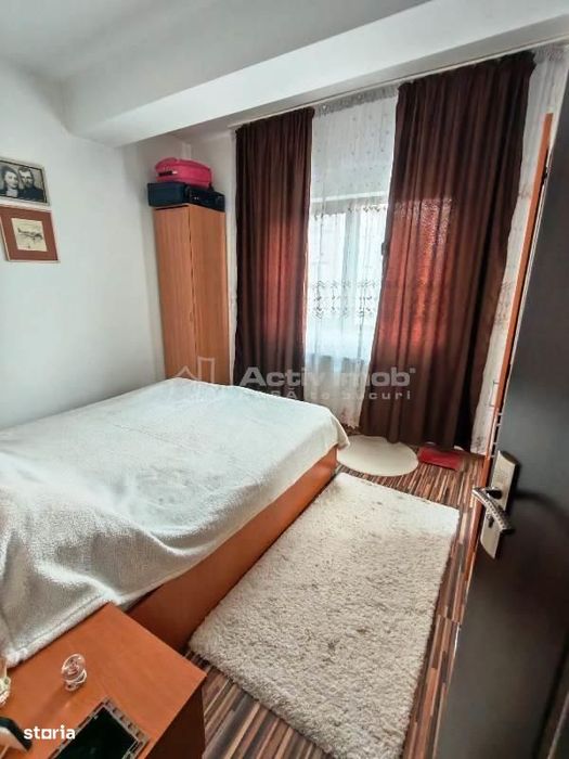Vanzare - 2 camere - Rahova - Alexandriei - Leroy Merlin - mobilat - u