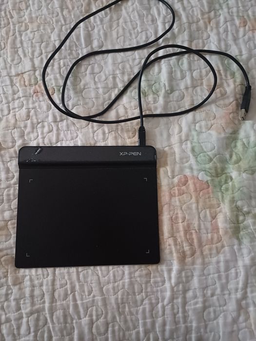 Vand tableta grafica xp-pen star g640