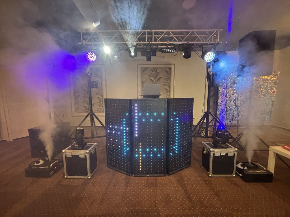 Dj si Mc Florin Peste , dj evenimente, dj nunta , dj botez, dj majorat