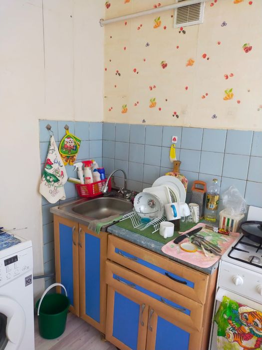 Продам 1-комн.квартиру